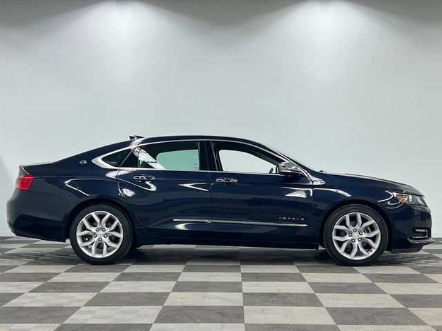 Used 2019 Chevrolet Impala Premier image 11