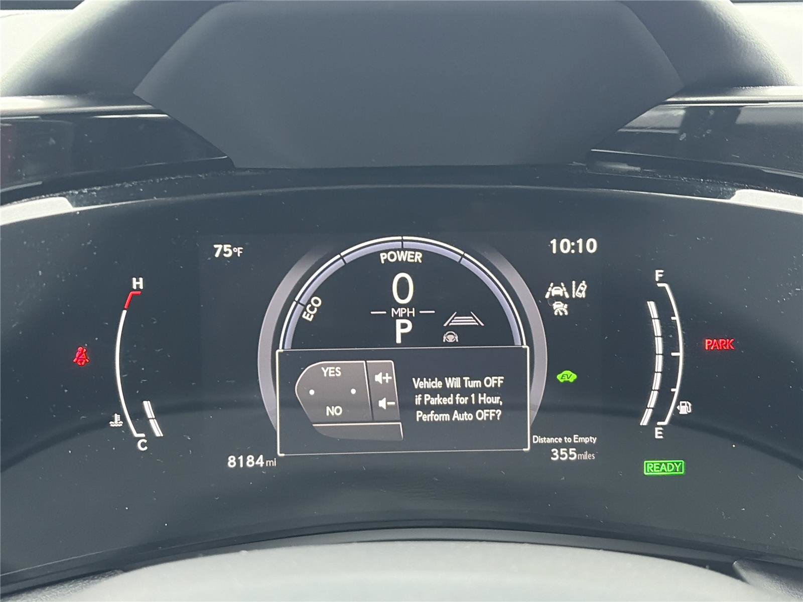 Certified 2026 Lexus NX 350 AWD w/ Accessory Package (2T) image 9