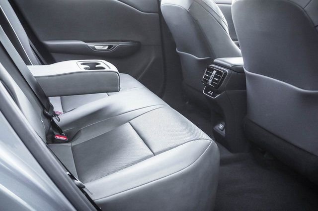 Certified 2023 Lexus RZ 450e Premium w/ Accessory Package (Z1) image 24
