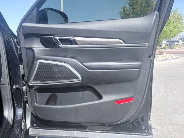 Used 2020 Kia Telluride EX w/ Towing Package AWD/4WD image 30