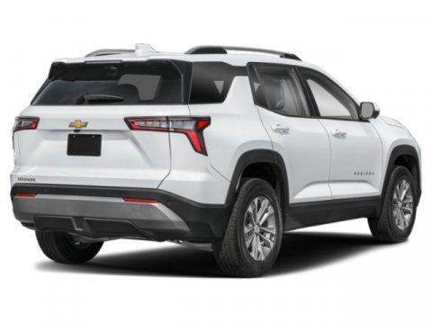 New 2027 Chevrolet Equinox LT FWD image 2