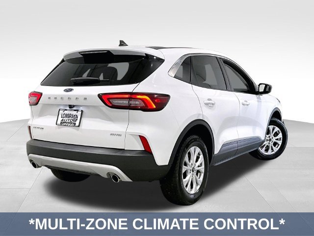Used 2024 Ford Escape Active AWD/4WD image 7