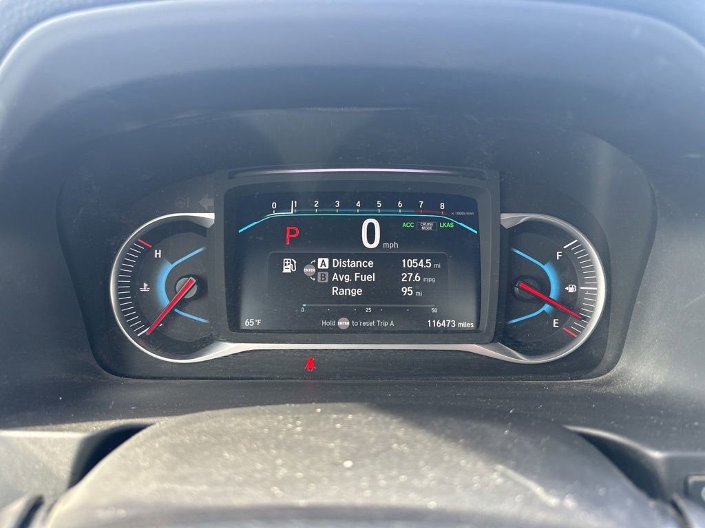Used 2020 Honda Pilot EX-L image 27