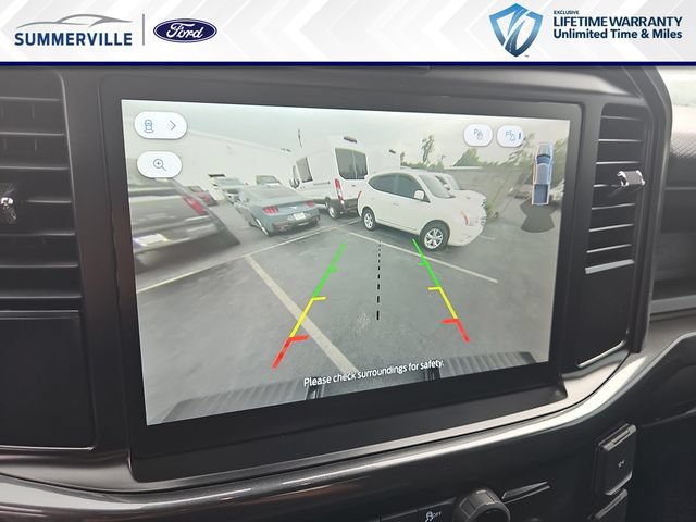 New 2026 Ford F150 STX w/ Equipment Group 200A AWD/4WD image 25