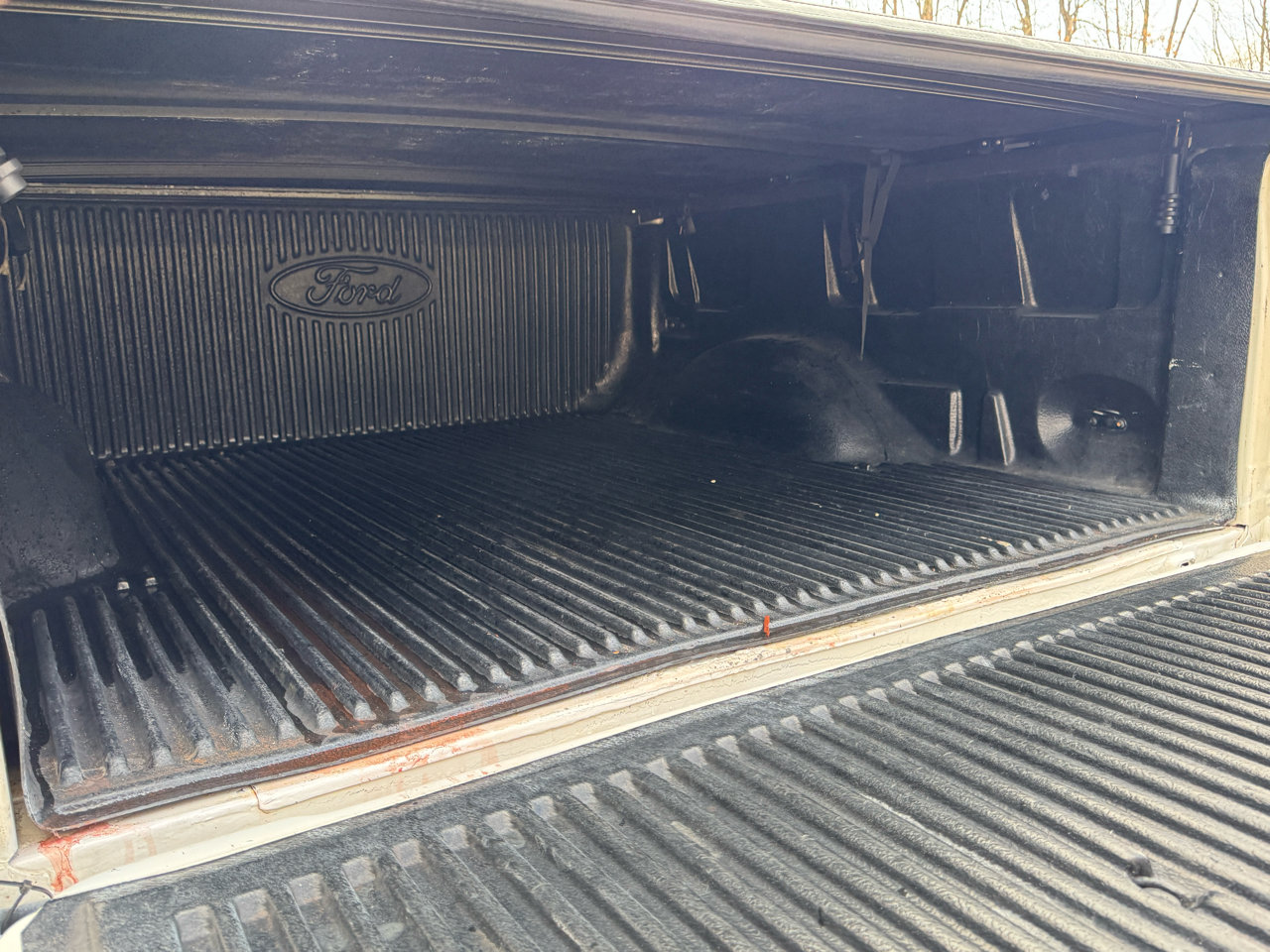 Used 2008 Ford F150 Limited image 16