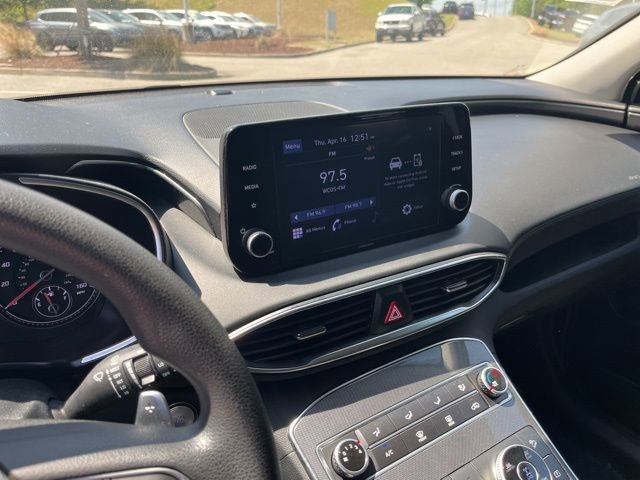 Used 2022 Hyundai Santa Fe SEL w/ Cargo Package AWD/4WD image 23
