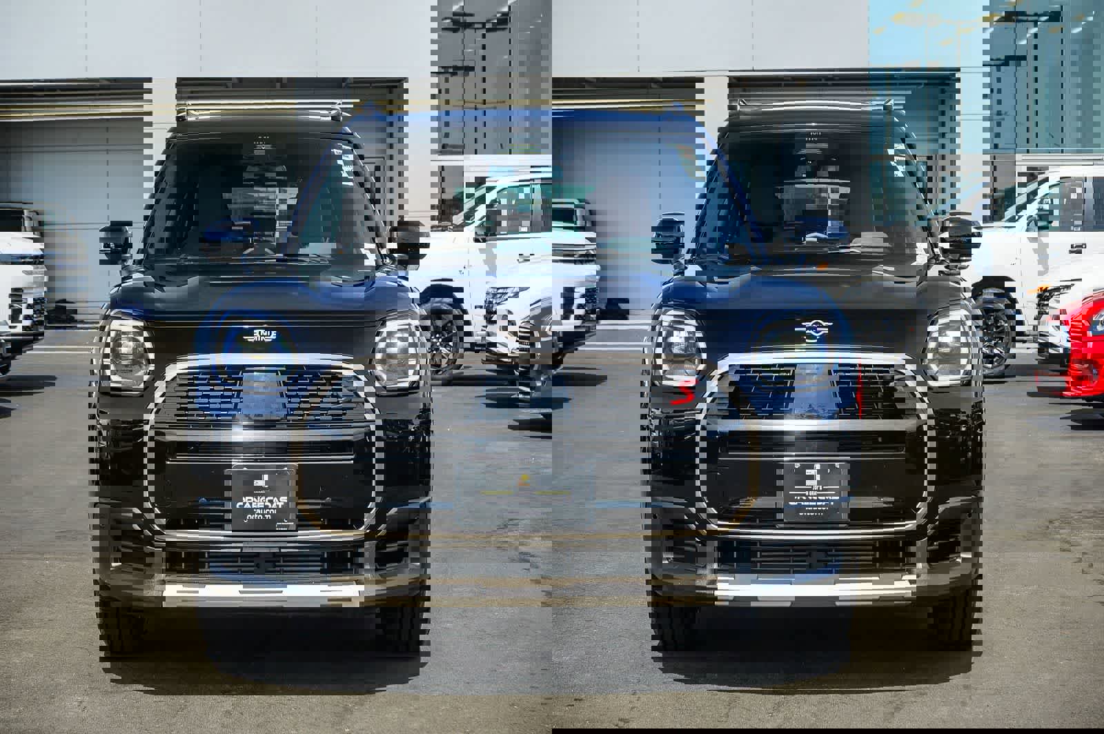 Used 2025 MINI Cooper Countryman S image 2