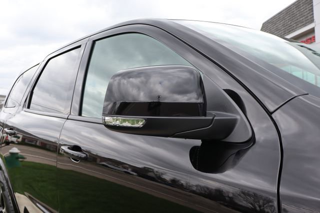 Used 2026 Dodge Durango SRT Hellcat image 2