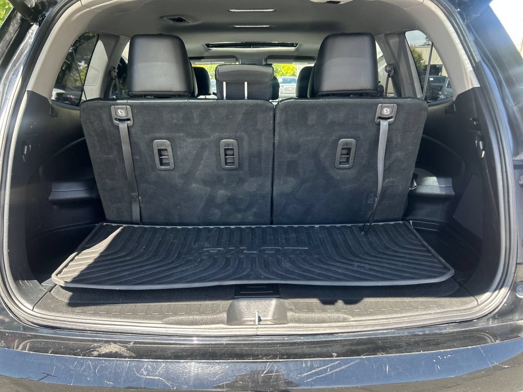 Used 2020 Honda Pilot EX-L image 25