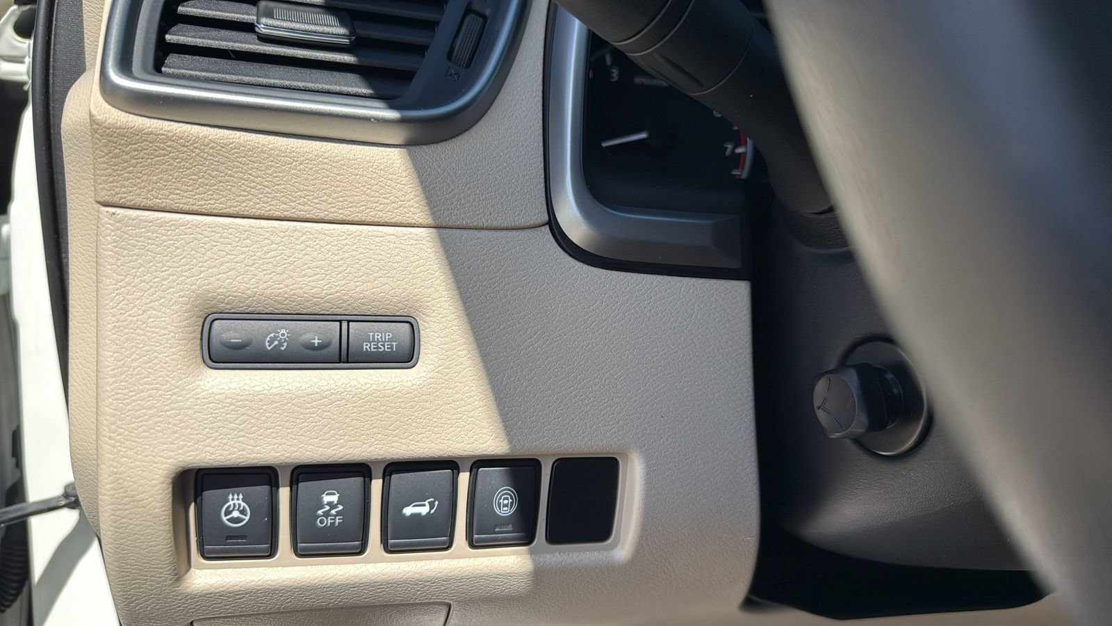 Used 2019 Nissan Murano Platinum w/ Cargo Package FWD image 17