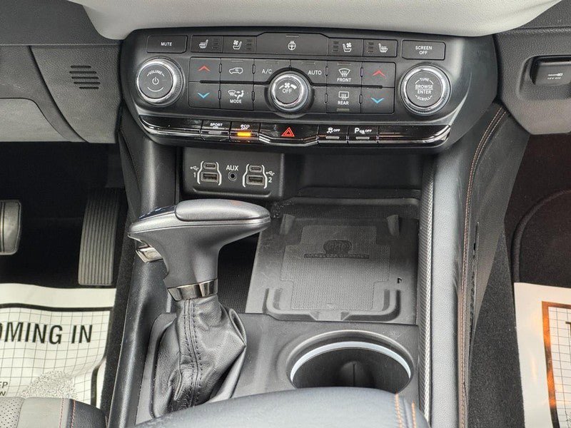 Used 2022 Dodge Durango R/T image 14