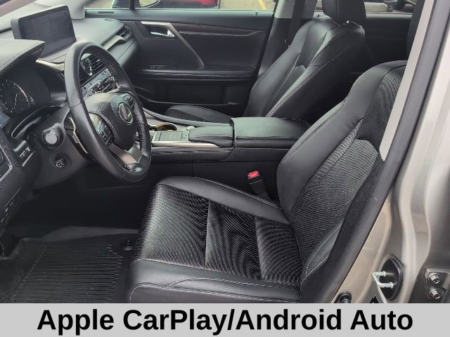 Used 2022 Lexus RX 350 350 w/ Premium Package image 12