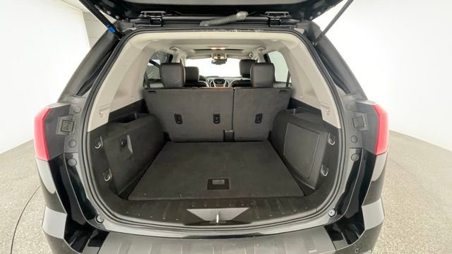 Used 2015 GMC Terrain SLT w/ Chrome Edition image 43