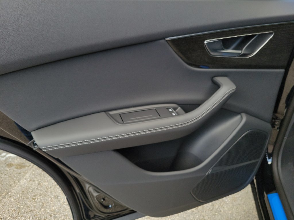 New 2027 Audi Q8 Premium Plus AWD/4WD image 28