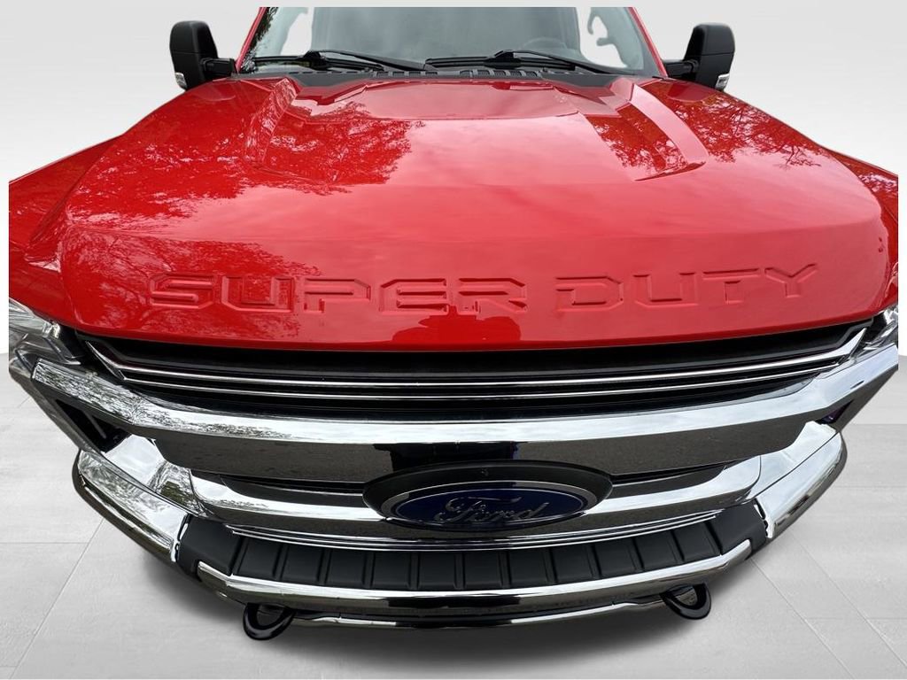 Used 2022 Ford F250 XLT image 15