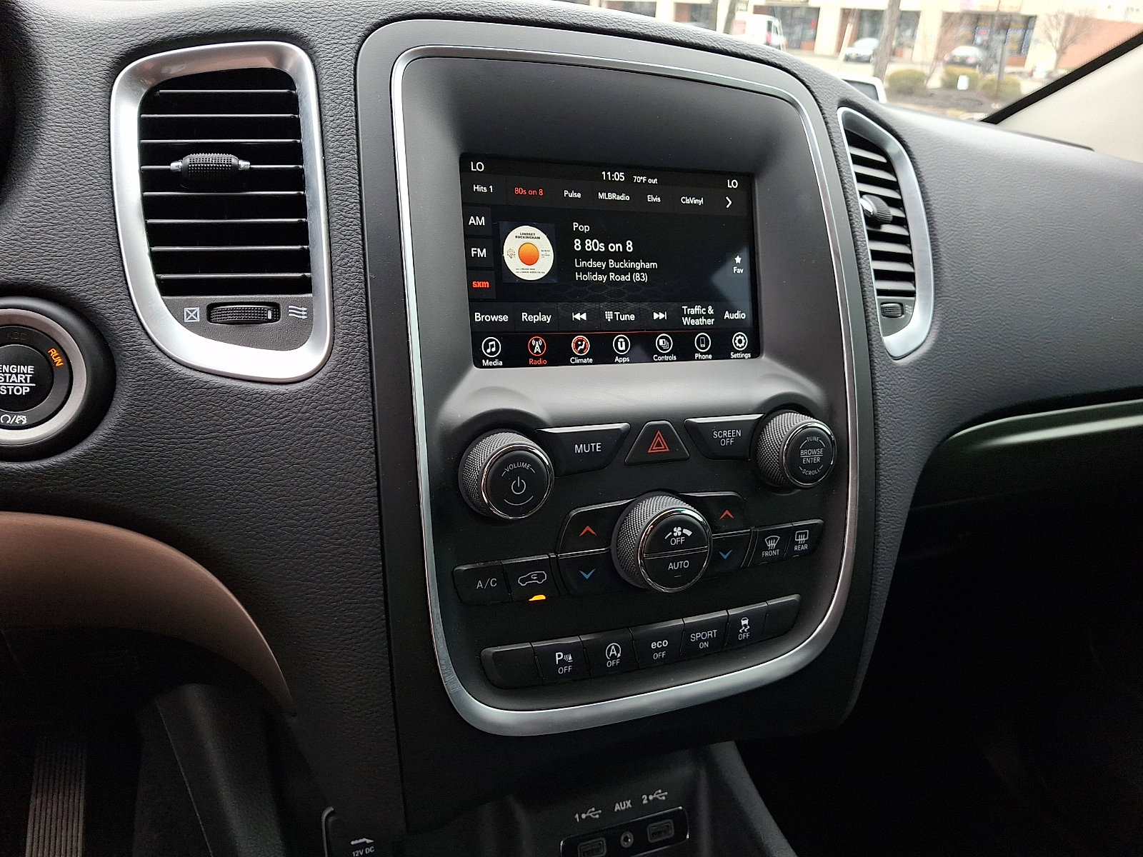 Used 2019 Dodge Durango SXT AWD/4WD image 23