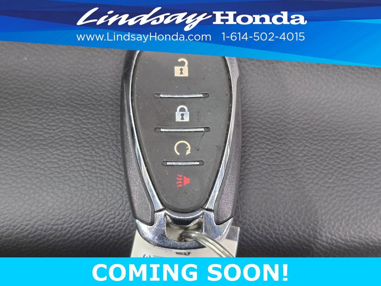 Used 2019 Chevrolet Equinox LT image 28