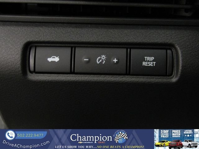 Used 2026 Nissan Altima 2.5 SV FWD image 18