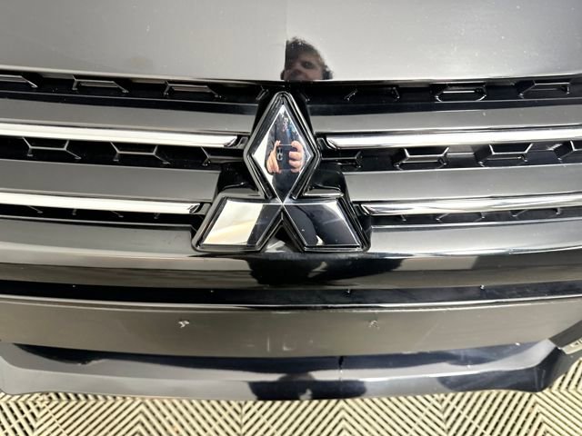 Used 2024 Mitsubishi Mirage G4 LE image 9