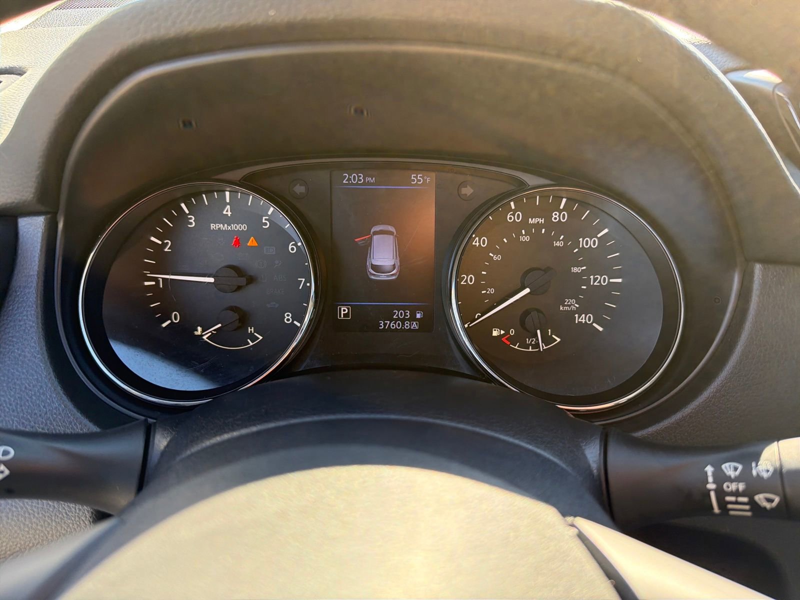 Used 2020 Nissan Rogue Sport S image 13