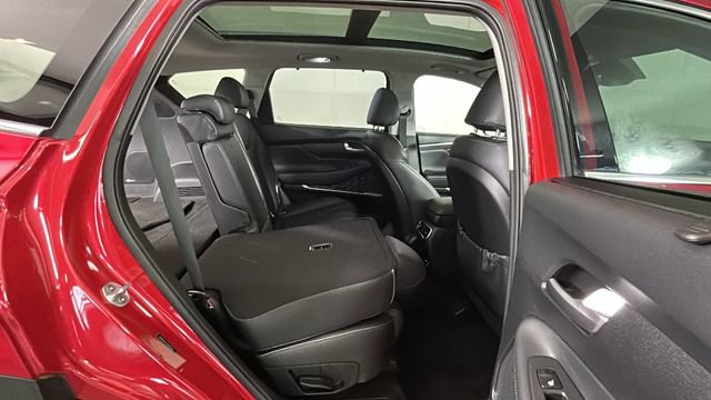 Used 2021 Hyundai Santa Fe Limited FWD image 29