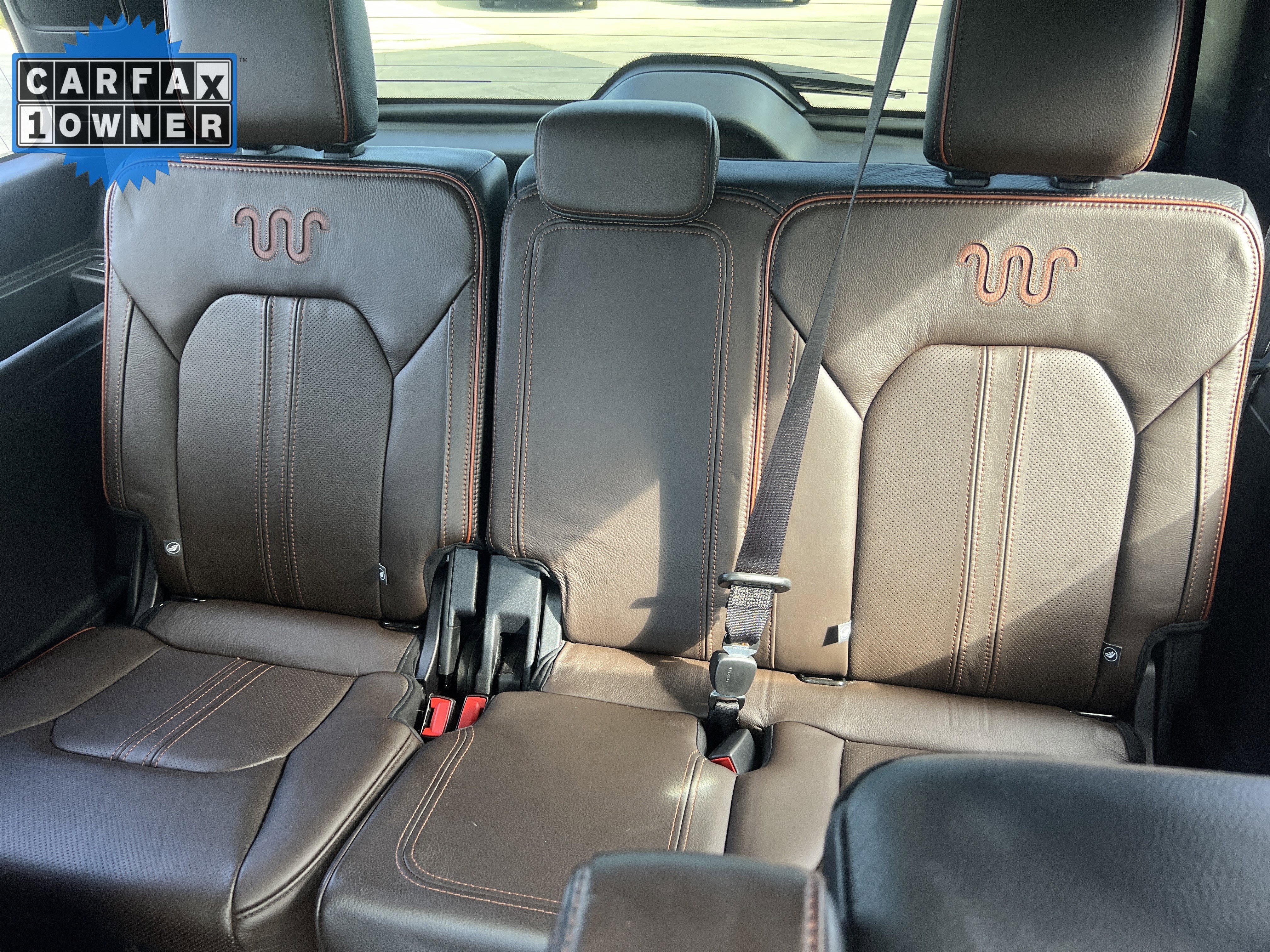 Used 2021 Ford Expedition King Ranch image 33