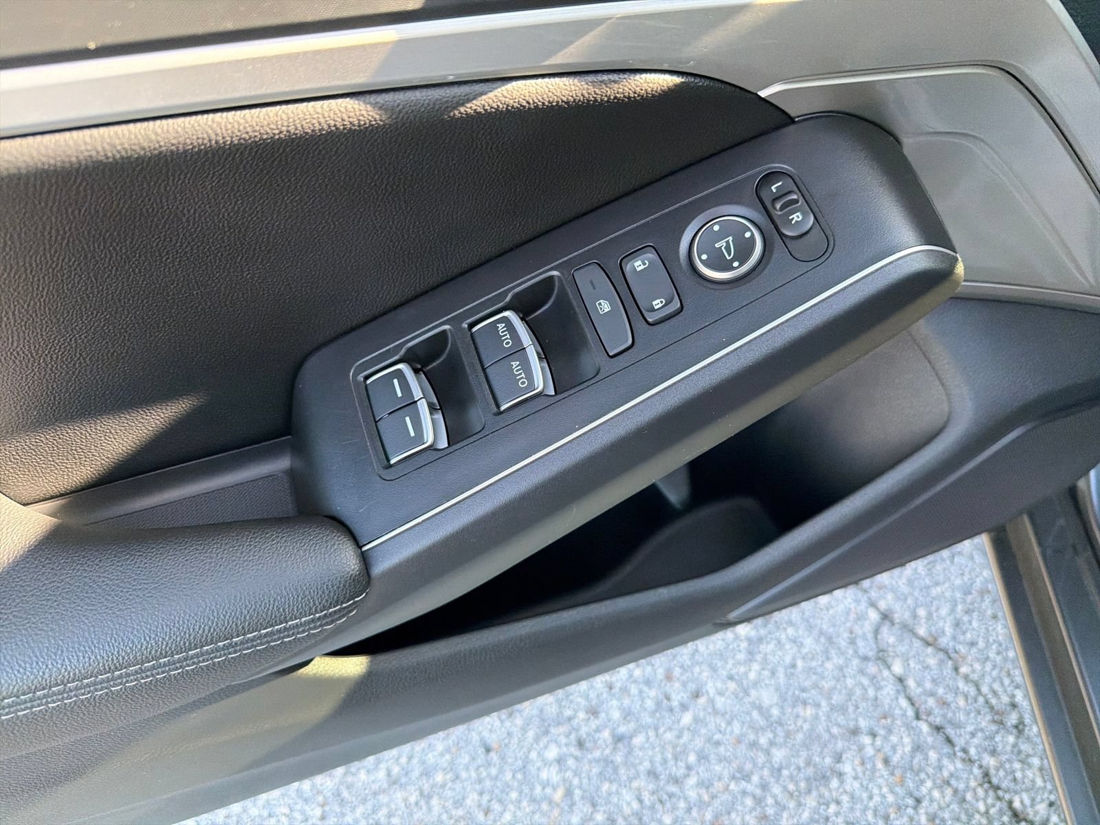 Used 2024 Acura Integra A-Spec FWD image 29