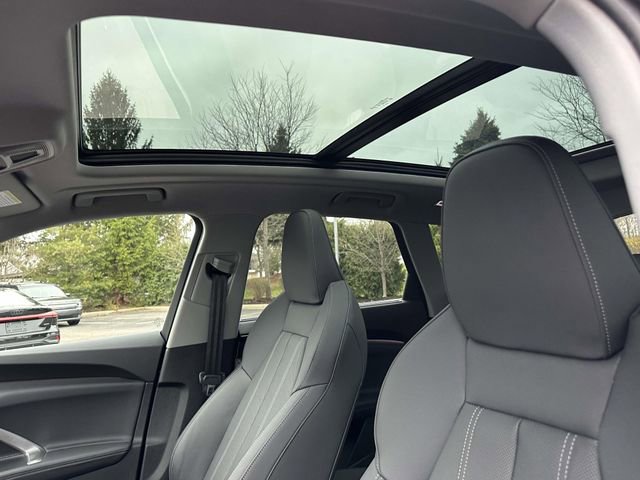 Certified 2025 Audi Q5 Premium Plus w/ Premium Plus image 23