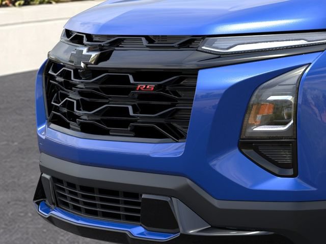 New 2027 Chevrolet Equinox RS w/ Convenience Package III FWD image 13