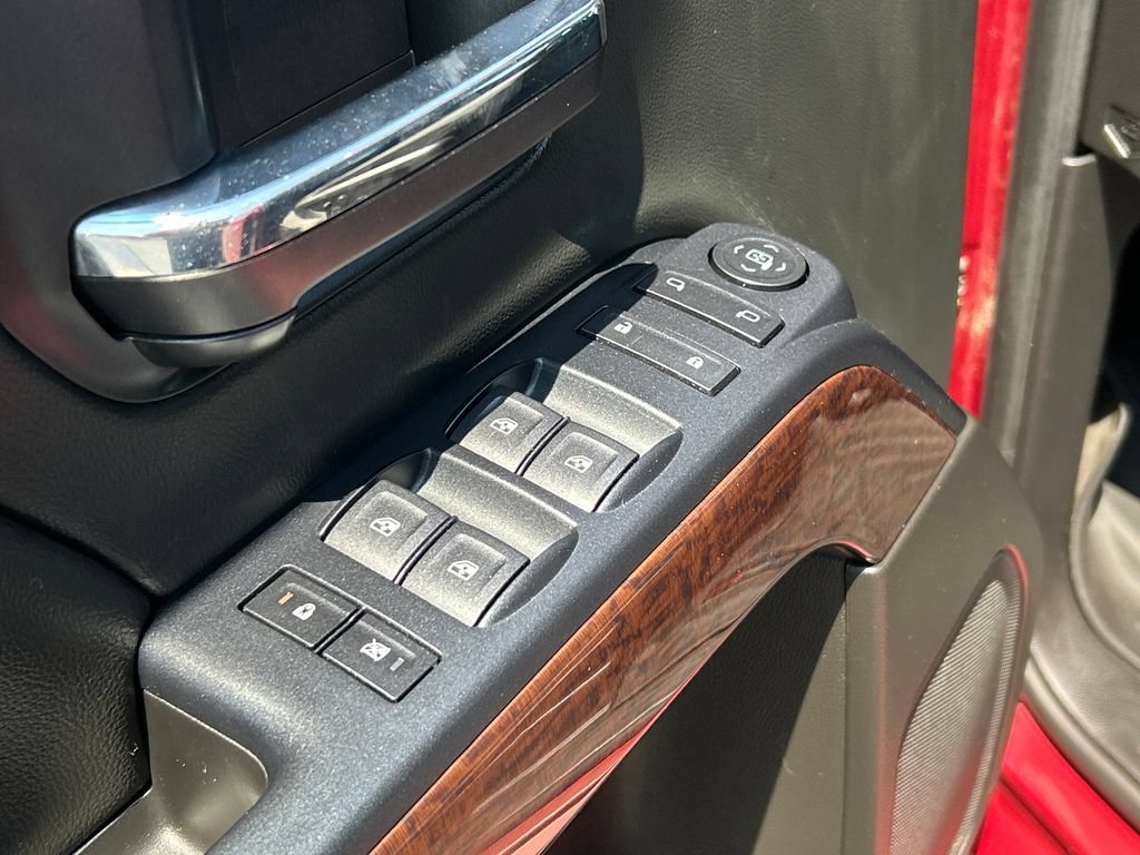 Certified 2018 GMC Sierra 1500 SLE w/ SLE Value Package AWD/4WD image 25
