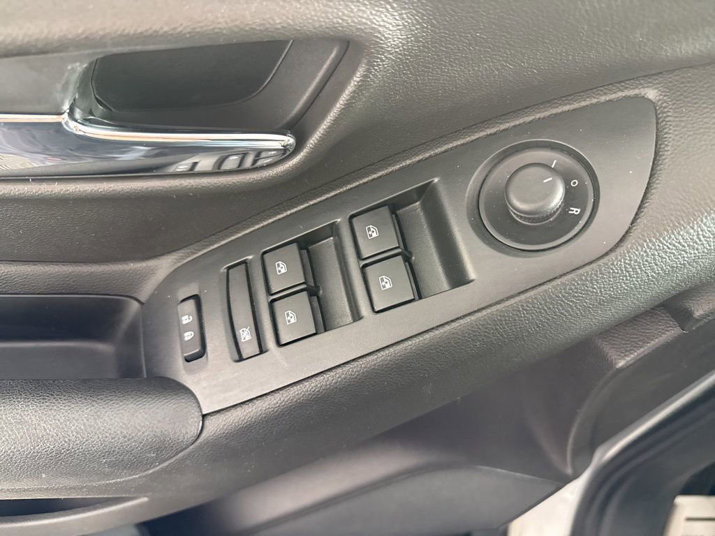 Used 2018 Chevrolet Trax LS image 13