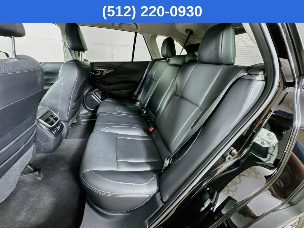 Used 2024 Subaru Outback Touring AWD/4WD image 30