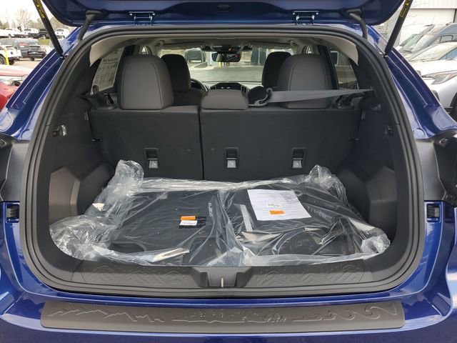 New 2026 Subaru Crosstrek 2.0i Premium image 9