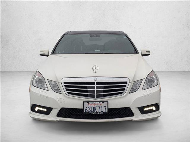Used 2011 Mercedes-Benz E 350 Sedan image 2