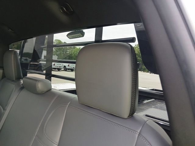 Used 2022 RAM 4500 SLT w/ Quick Order Package 2YG SLT AWD/4WD image 18