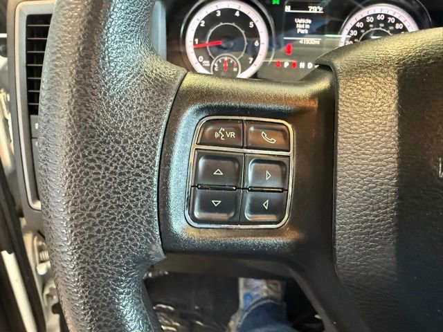 Used 2019 RAM 1500 Tradesman w/ Popular Equipment Group image 17