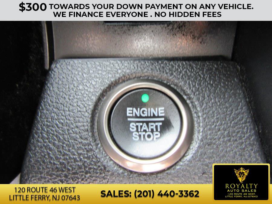 Used 2018 Ford F150 Raptor w/ Equipment Group 802A Luxury image 26