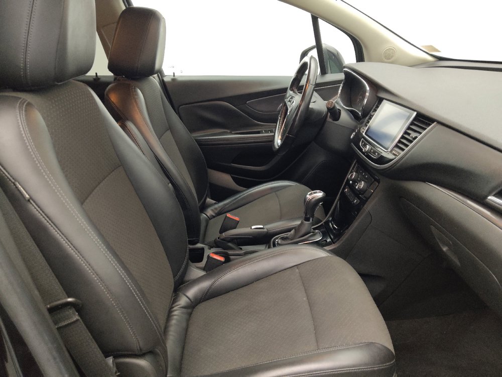 Used 2019 Buick Encore Preferred FWD image 21