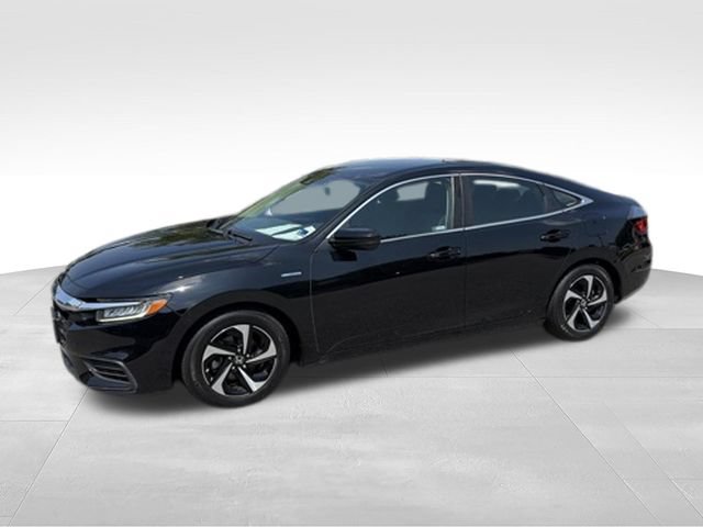 Used 2022 Honda Insight EX image 34