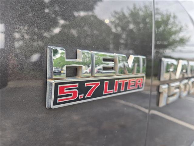 Used 2018 RAM 1500 Lone Star RWD image 25