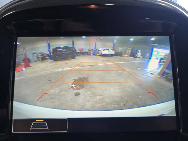 Used 2022 Chevrolet Spark LT FWD image 20