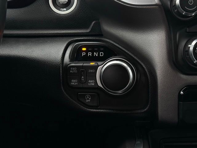 Used 2019 RAM 1500 Big Horn image 27