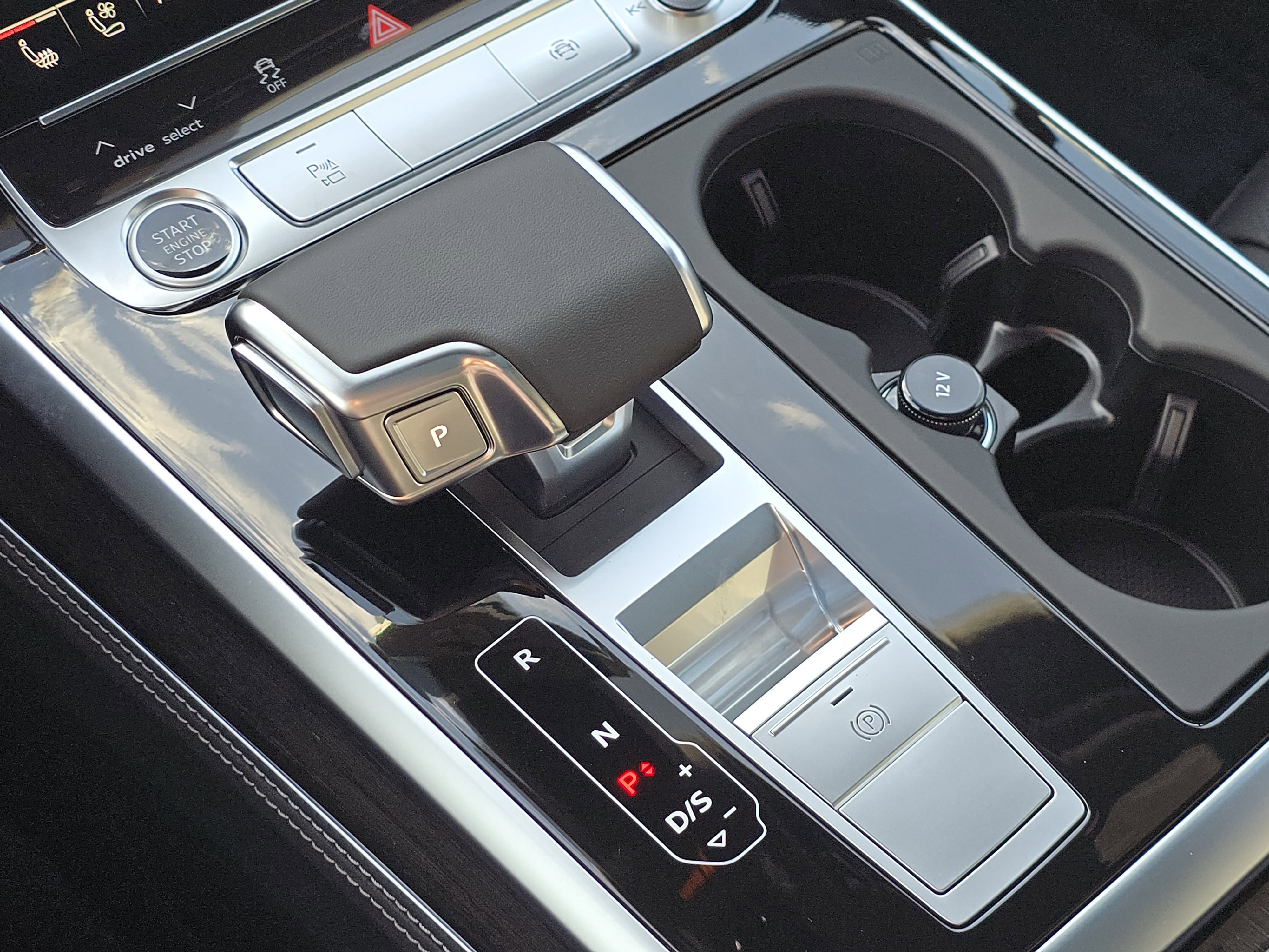 New 2026 Audi Q7 3.0T Premium Plus image 26