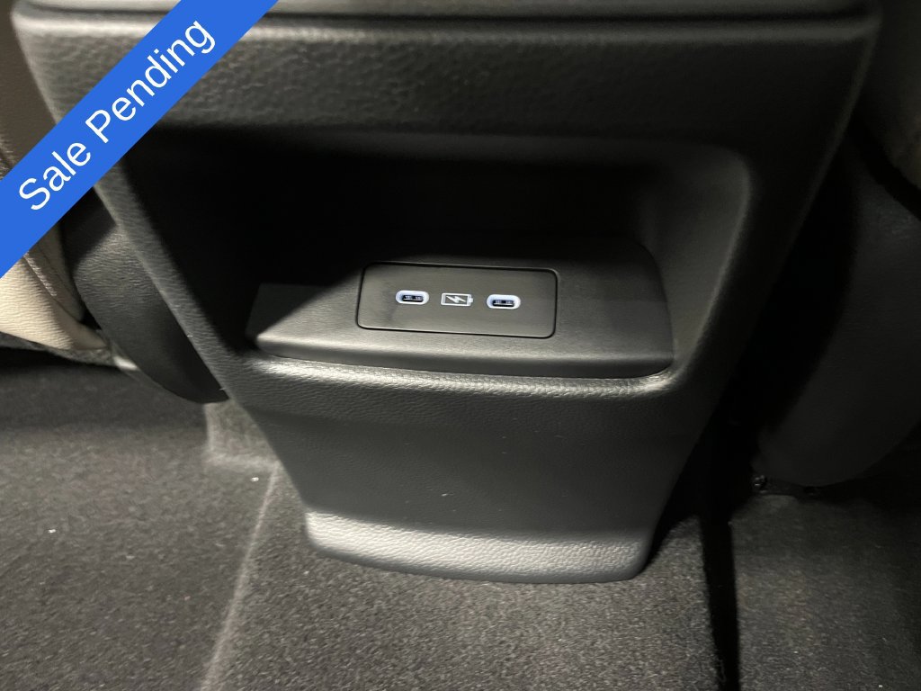 New 2027 Honda CR-V EX-L image 25