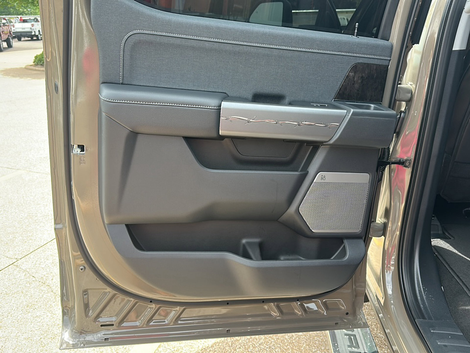 New 2026 Ford F450 Lariat AWD/4WD image 24
