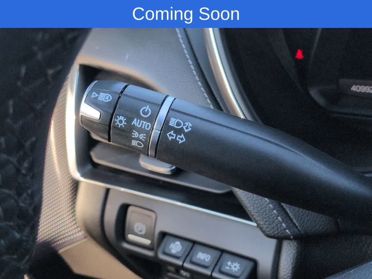 Used 2023 Cadillac CT5 Luxury AWD/4WD image 27