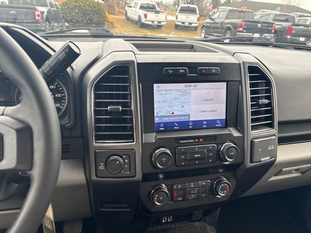 Used 2020 Ford F150 XLT w/ Equipment Group 302A Luxury image 20