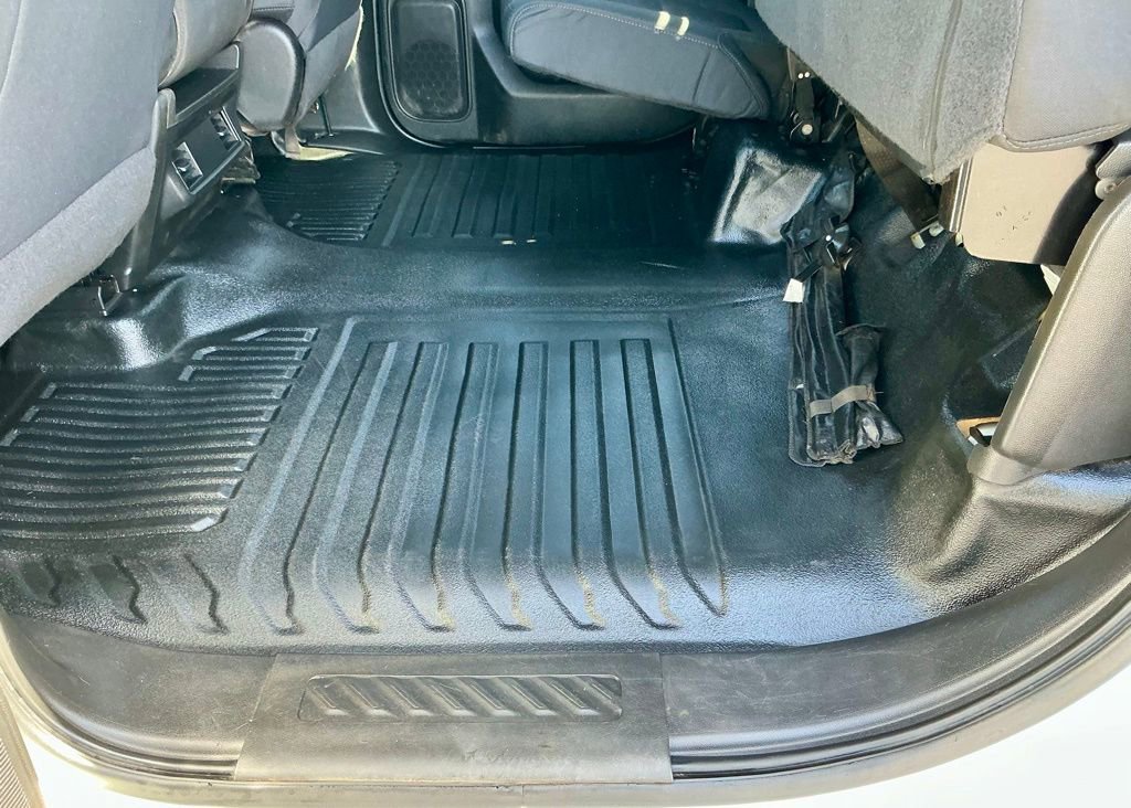 Used 2021 Chevrolet Silverado 3500 W/T w/ WT Convenience Package image 29