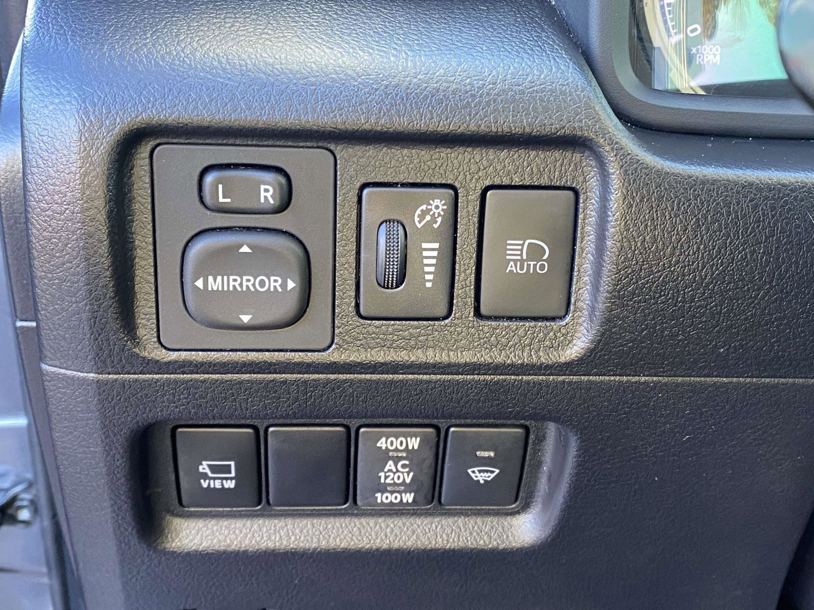 Used 2022 Toyota 4Runner TRD Sport image 17