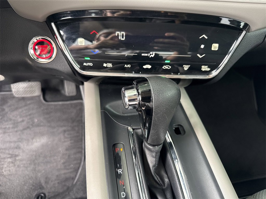 Used 2020 Honda HR-V EX image 26